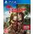 Dead Island - Definitive Collection - PlayStation 4