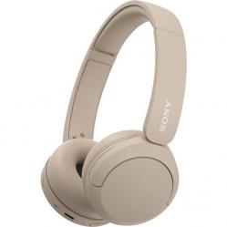 Sony - WH-CH520 Wireless On-Ear Headphones - Electronics