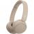 Sony - WH-CH520 Wireless On-Ear Headphones - Electronics