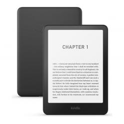 Amazon Kindle Paperwhite 2024 7 eReader 16 GB Black Electronics