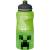 Stor -  Easy hold sports water bottle, 380 ml - Minecraft (088808722-40455-12) - Toys