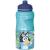 Stor - Easy hold sports water bottle, 380 ml - Bluey (088808722-50625-12) - Toys