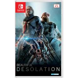 Beautiful Desolation Import Nintendo Switch