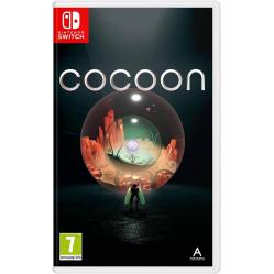 Cocoon Import - Nintendo Switch