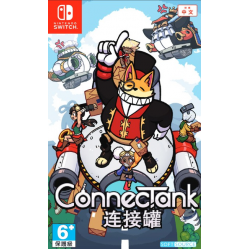 ConnecTank Import - Nintendo Switch