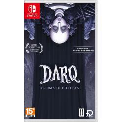DARQ Ultimate Edition Import - Nintendo Switch