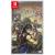 Samurai Warriors 5 (Import) - Nintendo Switch