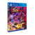 GigaBash (Limited Run) (Import) - PlayStation 4