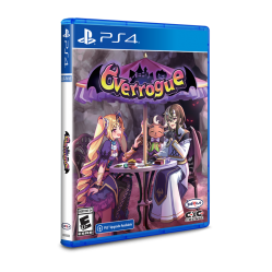 Overrogue (Limited Run) (Import) - PlayStation 4