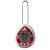 Tamagotchi - Hello Kitty Nano Red - (90166) - Toys