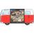 Eurographics - Puzzle Road Trip in VW Bus tinbox - 550 pieces - Toys