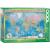 Eurographics - Puzzle Map of the World - 1000 pieces - Toys