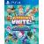 Citizens Unite!: Earth x Space (Limited Run) (Import) - PlayStation 4