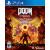 Doom Eternal Deluxe Edition (Limited  Run) (Import) - PlayStation 4