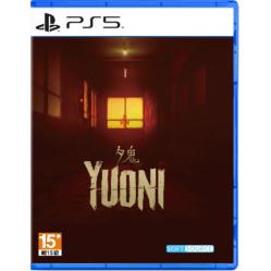 Yuoni Import - PlayStation 5