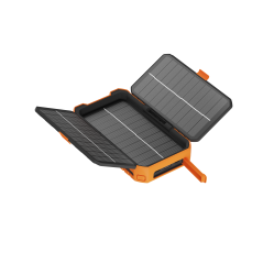 Xtorm - XR203 Rugged Solar Powerbank 20W - 10.000mAh - Electronics