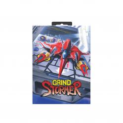 Toaplan Shooters Vol 2 - Grind Stormer - Sega Mega Drive