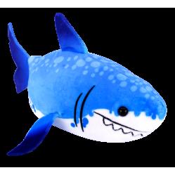 Zhu Zhu - Fish - Blue Shark (Z1000) - Toys