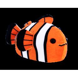 Zhu Zhu - Fish - Clownfish (Z1000) - Toys