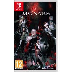 MONARK - Nintendo Switch
