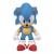 Goo Jit Zu - Glow Surge Sonic - (42745) - Toys