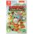 Garfield : Lasagna Party (Code in Box) - Nintendo Switch