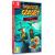 Inspector Gadget: Mad Time Party (Code in Box) - Nintendo Switch