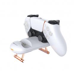 Subsonic Duo Led Dock - PS5-PS5 Slim - PlayStation 5