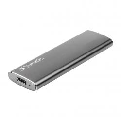 Verbatim - VX500 External SSD 1 TB USB 32 Gen 2 - Computers
