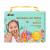 Avenir Nail Stickers and Tattoos Flower 58NA218207 Toys