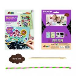 (Bundle)Avenir - Scratch Greeting Card - (58CH221855) - Toys