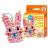 Avenir Create My Own Bunny Fun Bead Charms 58CH221883 Toys