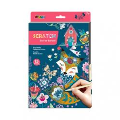 Avenir Secret Garden 58CH221833 Toys