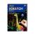 Avenir - Mini Scratch Book - Dinosaurs (58CH191601) - Toys