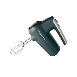 Russell Hobbs - Hand Mixer - Matte Charcoal - Home and Kitchen