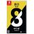 The Exit 8 - Platform 8 (Import) - Nintendo Switch