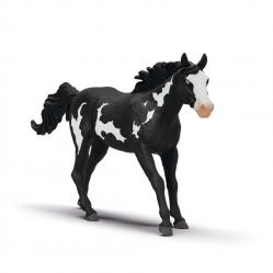 Schleich - Paint Horse Gelding - 14900 - Toys