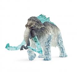 Schleich - Frost Mammoth - (70829) - Toys