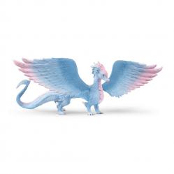 Schleich - Crystal Dragon - 70833 - Toys