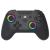 Subsonic Wireless Led Controller Black - Nintendo Switch - Nintendo Switch