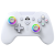 Subsonic Wireless Led Controller White - Nintendo Switch - Nintendo Switch