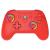 Subsonic Wireless Led Controller Red - Nintendo Switch - Nintendo Switch