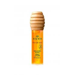 Nuxe - REve de Miel Honey Lip Fluid 10 ml - Beauty