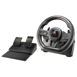 Subsonic Superdrive SV 650 - PS4-PS3-Xbox One X-S - Switch - PC - PlayStation 4