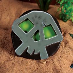 Sea of Thieves Stronghold Key Replica - Fan Shop and Merchandise