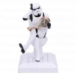 Stormtrooper Toilet Figurine - Fan Shop and Merchandise