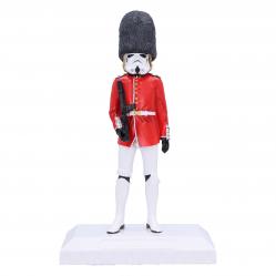 Original Stormtrooper Figure Royal Guard 12 cm - Fan Shop and Merchandise