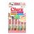 CHURU - Seafood Varieties 20pcs 14gr x 20 - Pet Supplies