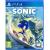 Sonic Frontiers - PlayStation 4