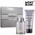 Mont Blanc - Explorer Platinum EDP Giftset - Beauty